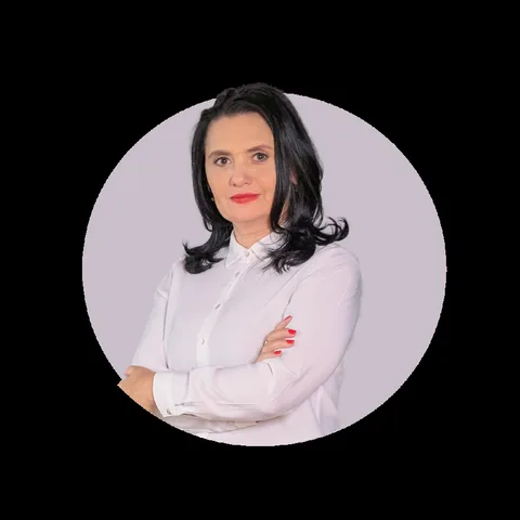 Dr Izabella Tymińska